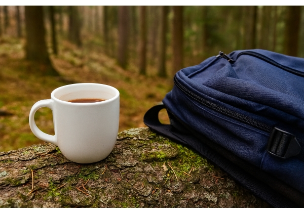 Brewing Code and Coffee