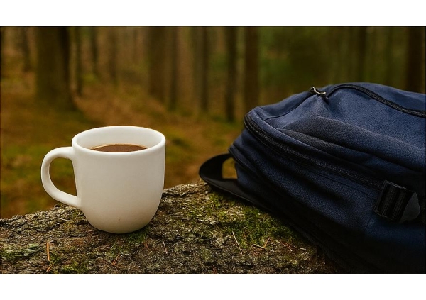 Frosty Mornings and Warm Commits